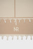 NR BEACH TOWEL BEIGE