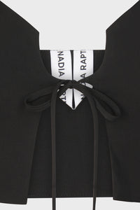 LAVA TOP BLACK