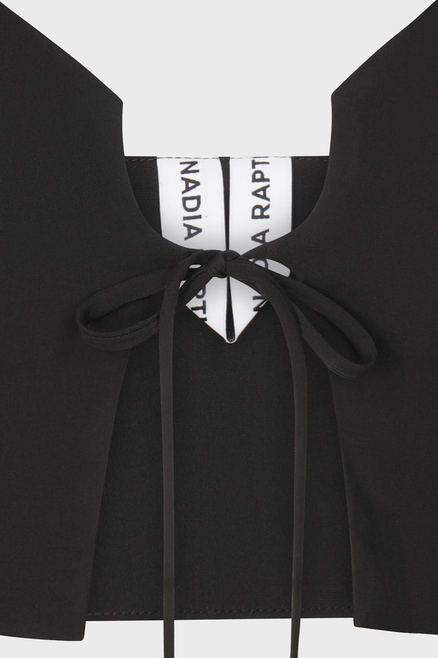 LAVA TOP BLACK