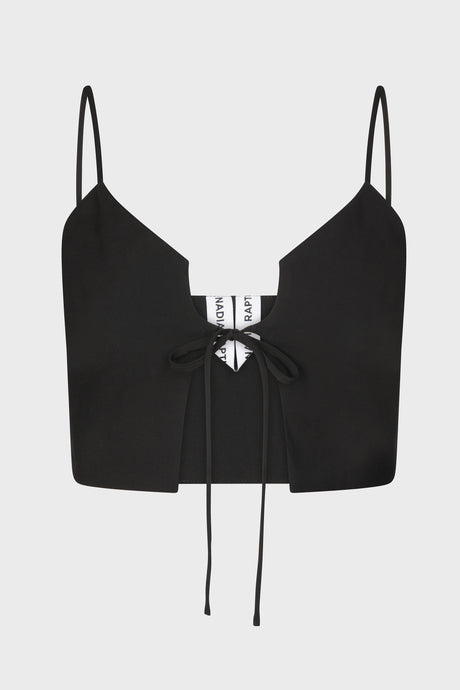 LAVA TOP BLACK