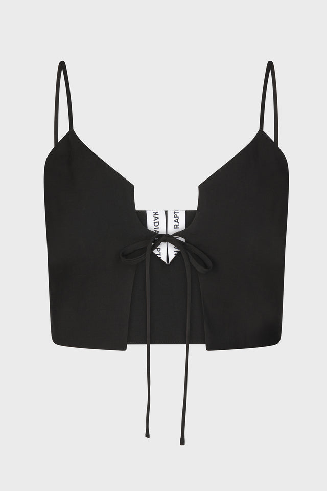 LAVA TOP BLACK