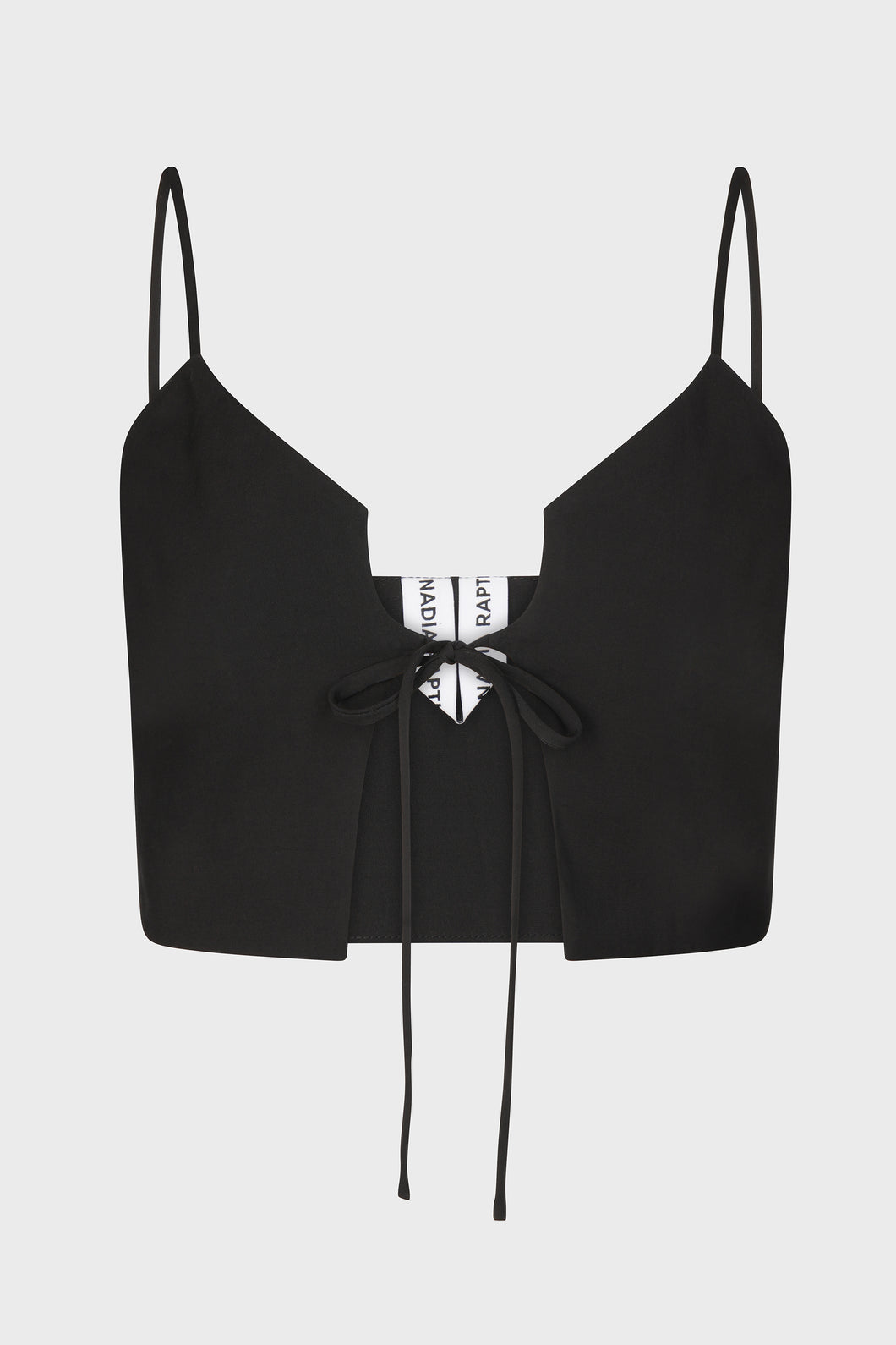 LAVA TOP BLACK