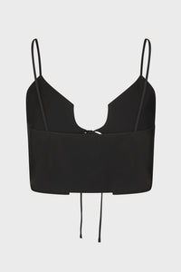 LAVA TOP BLACK