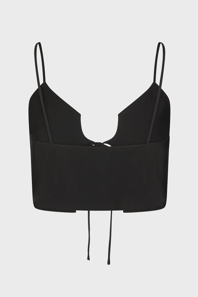 LAVA TOP BLACK