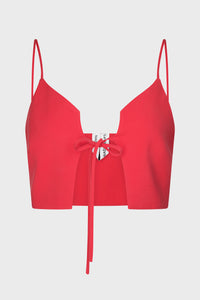 LAVA TOP RED