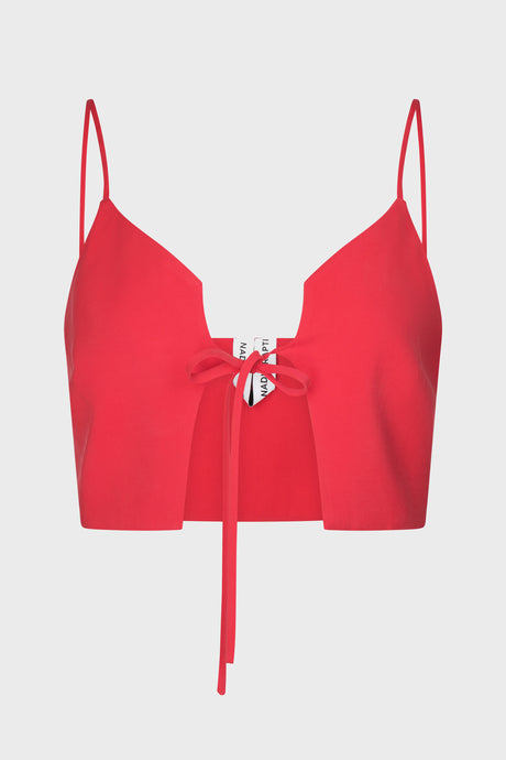 LAVA TOP RED