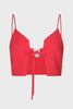 LAVA TOP RED