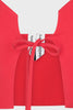 LAVA TOP RED