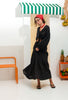 SOURSOP SKIRT BLACK