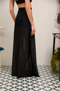 SPICE SKIRT