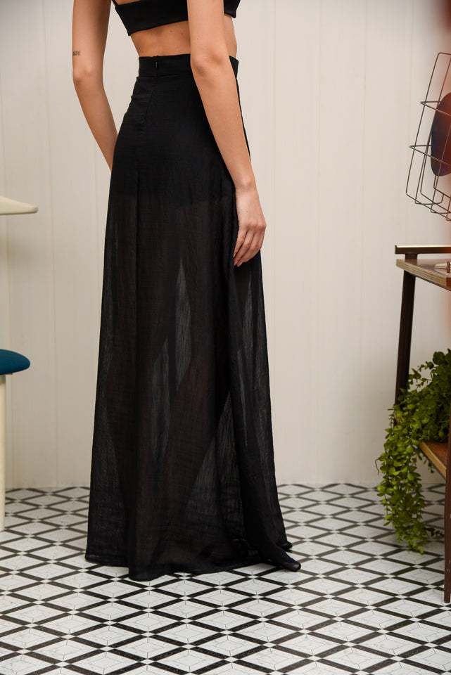 SPICE SKIRT