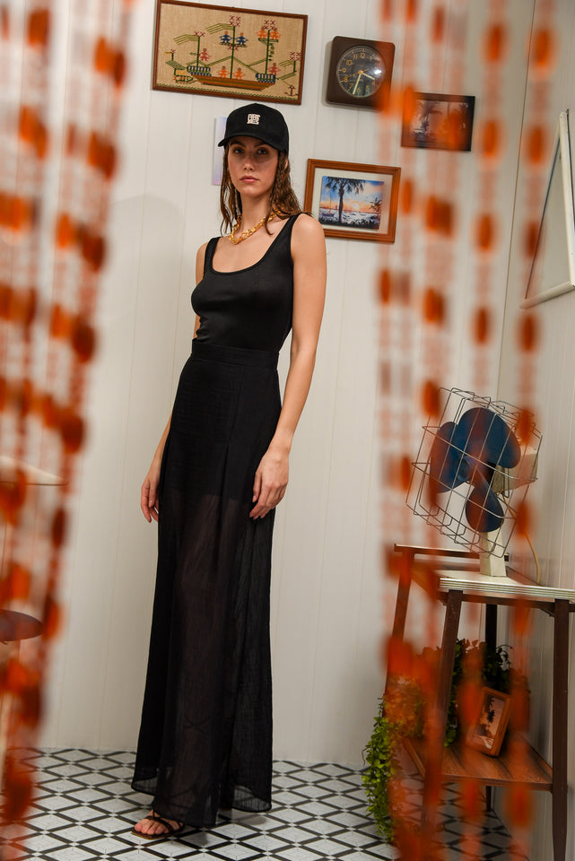 SPICE SKIRT