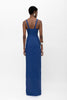 KORA BLUE DRESS