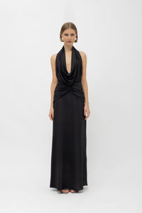 SIERRA BLACK DRESS
