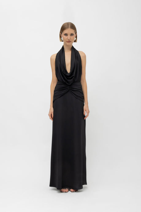 SIERRA BLACK DRESS