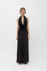 SIERRA BLACK DRESS