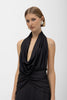 SIERRA BLACK DRESS