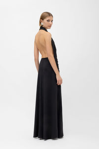 SIERRA BLACK DRESS