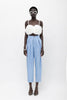 NULU LIGHT BLUE PANTS