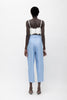 NULU LIGHT BLUE PANTS