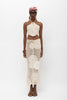 AMANI BEIGE TOP
