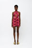 ECLIPSE RED DRESS