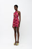 ECLIPSE RED DRESS