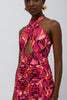 ECLIPSE RED DRESS