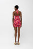 ECLIPSE RED DRESS