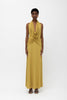 SIERRA LIME DRESS