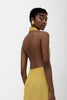 SIERRA LIME DRESS