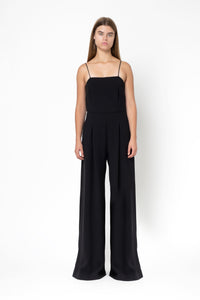 JUMPSUIT BLACK