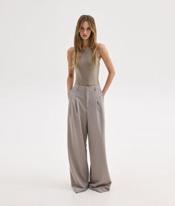 LAURYN PANTS GREY