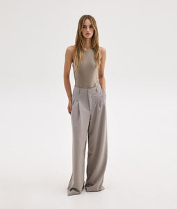 CHRISSIE BODY CHAMPAGNE GREY