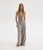 CHRISSIE BODY CHAMPAGNE GREY