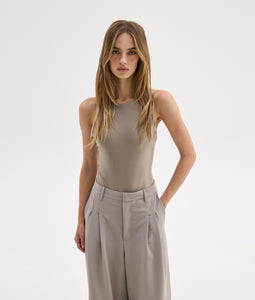 LAURYN PANTS GREY