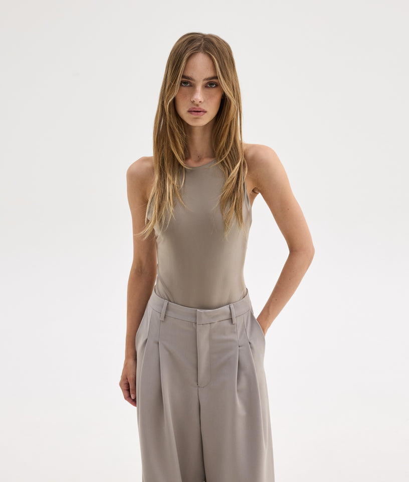 LAURYN PANTS GREY