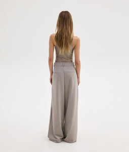 CHRISSIE BODY CHAMPAGNE GREY