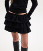 BONNIE SKIRT BLACK