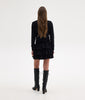 BONNIE SKIRT BLACK