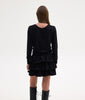 BONNIE SKIRT BLACK
