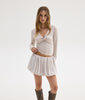 JADE TOP BEIGE