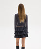 JADE TOP GREY