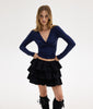 JADE TOP BLUE