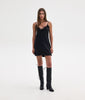 CINDY DRESS BLACK