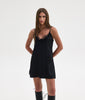CINDY DRESS BLACK