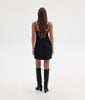 CINDY DRESS BLACK