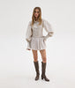 CHRISTINA SHIRT BEIGE