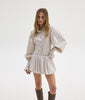 CHRISTINA SHIRT BEIGE