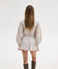 CHRISTINA SHIRT BEIGE